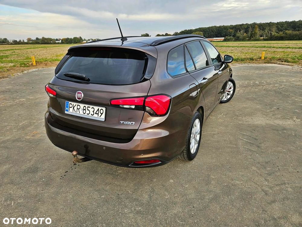 Fiat Tipo - 7