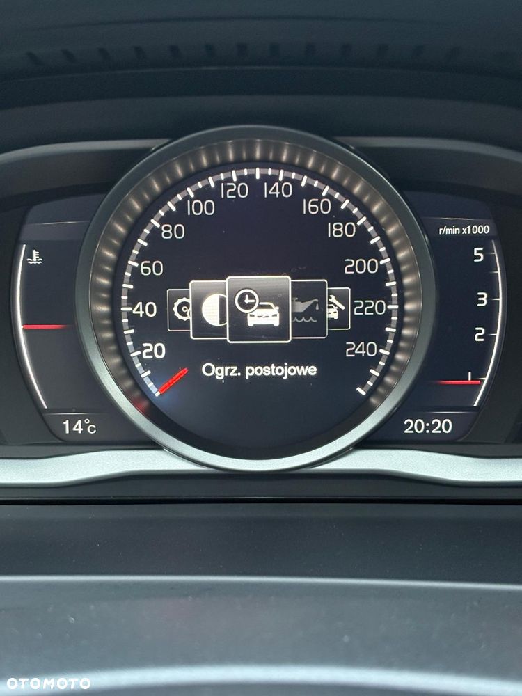 Volvo V60 D2 - 18