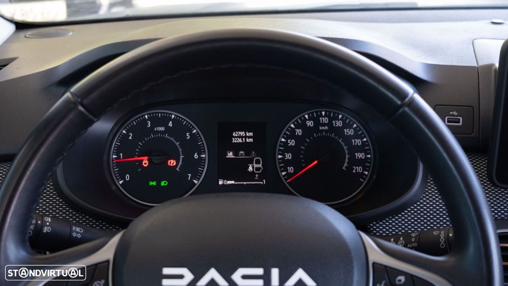 Dacia Sandero 1.0 TCe Expression - 7