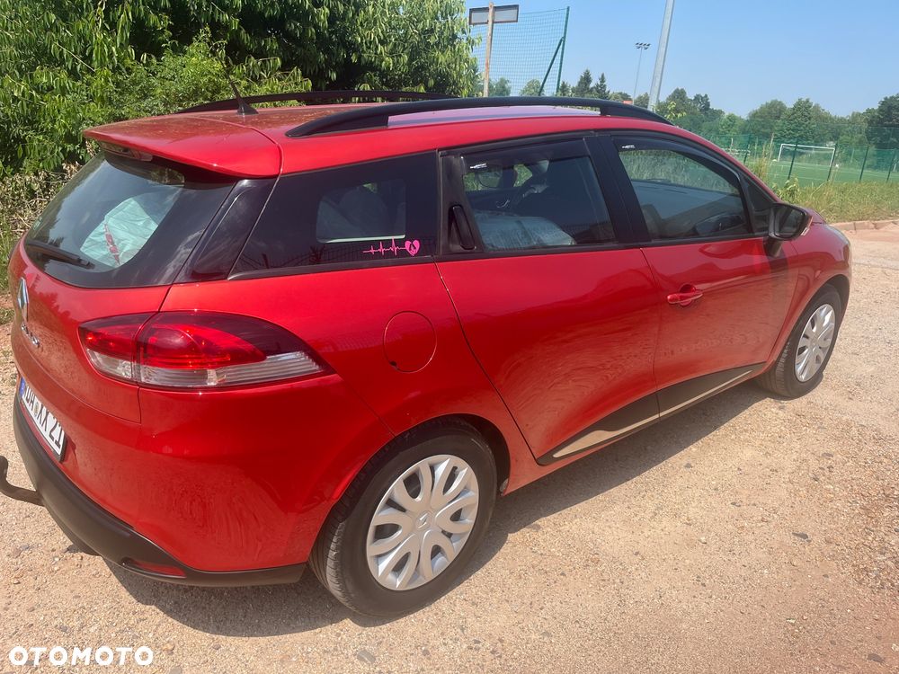 Renault Clio 1.2 16V Intens - 10