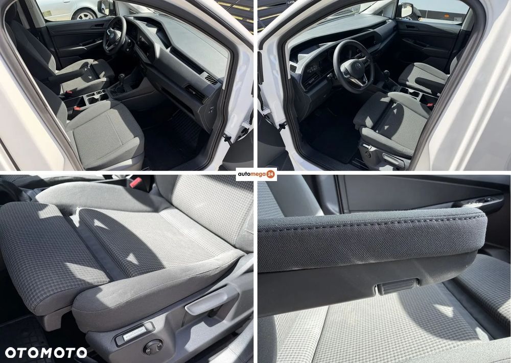 Volkswagen Caddy - 7