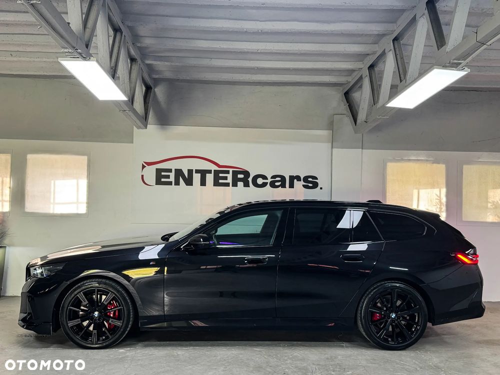 BMW Seria 5 - 9
