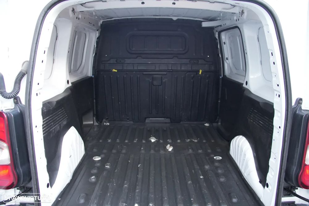 Citroën Berlingo L1H1 1.5BlueHDI 102cv - 7