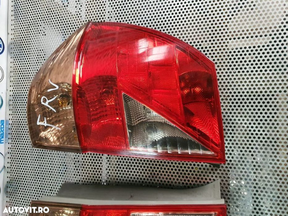Stopuri Lampa Stop Tripla Stanga Dreapta  Honda FRV FR-V 2005/2011 Stopuri Lampa Stop Tripla Stanga - 2