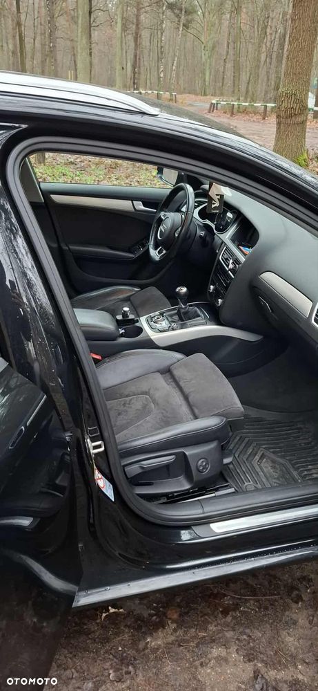 Audi A4 Avant 2.0 TDI - 14