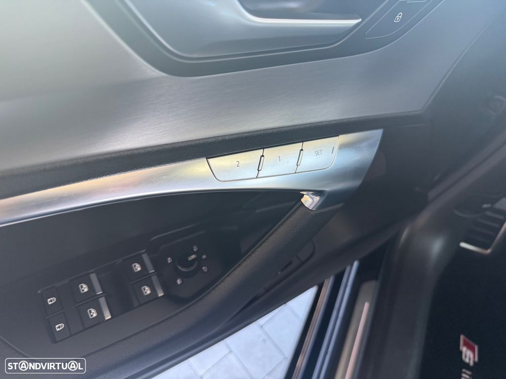 Audi A7 Sportback 40 TDI quattro S tronic - 5