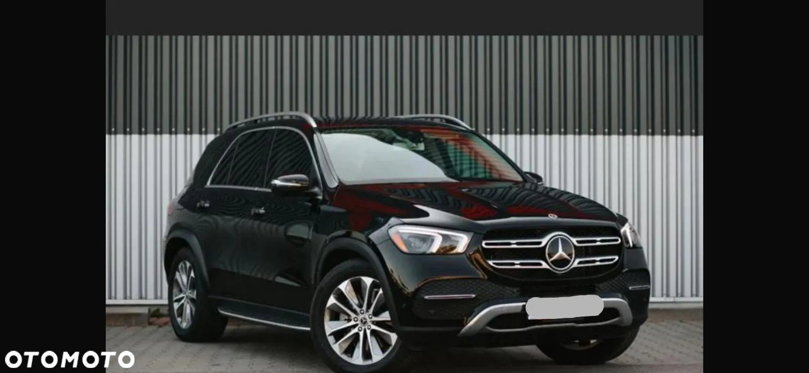 Mercedes-Benz GLE 450 mHEV 4-Matic AMG Line - 2