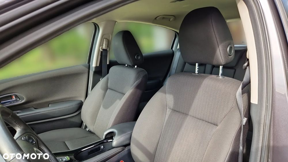 Honda HR-V 1.5 Elegance (ADAS/Honda Connect+) CVT - 12