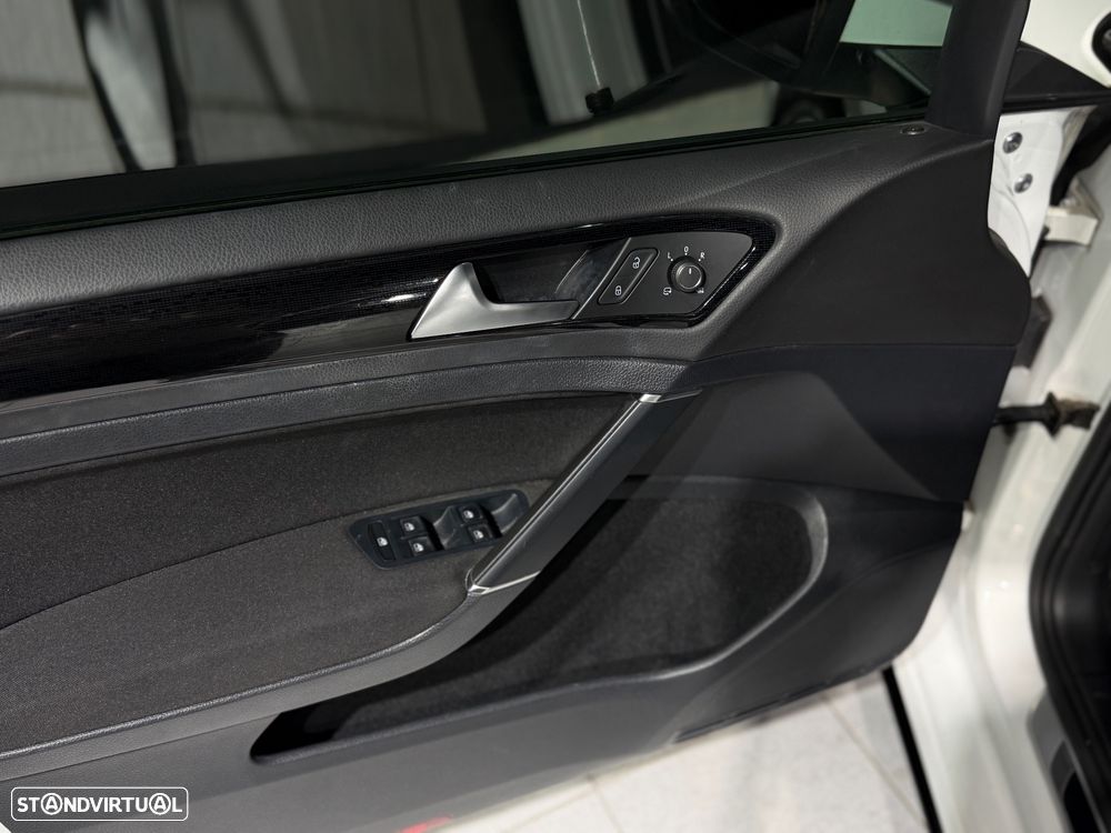 VW Golf 1.4 TSI Sound - 22