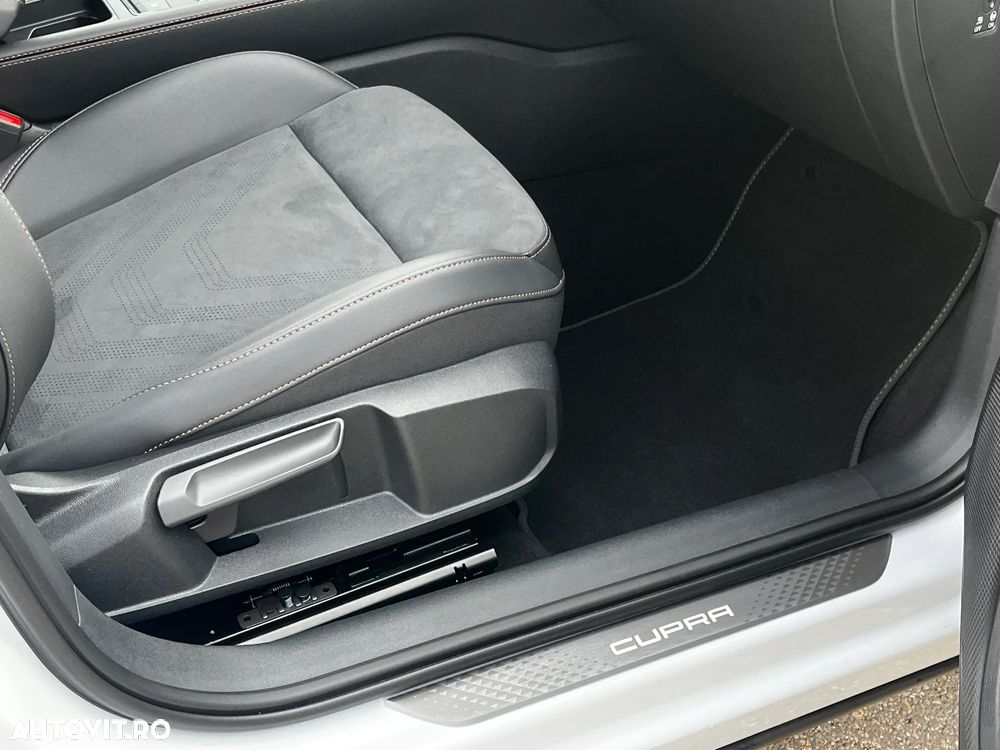 Cupra Formentor - 12