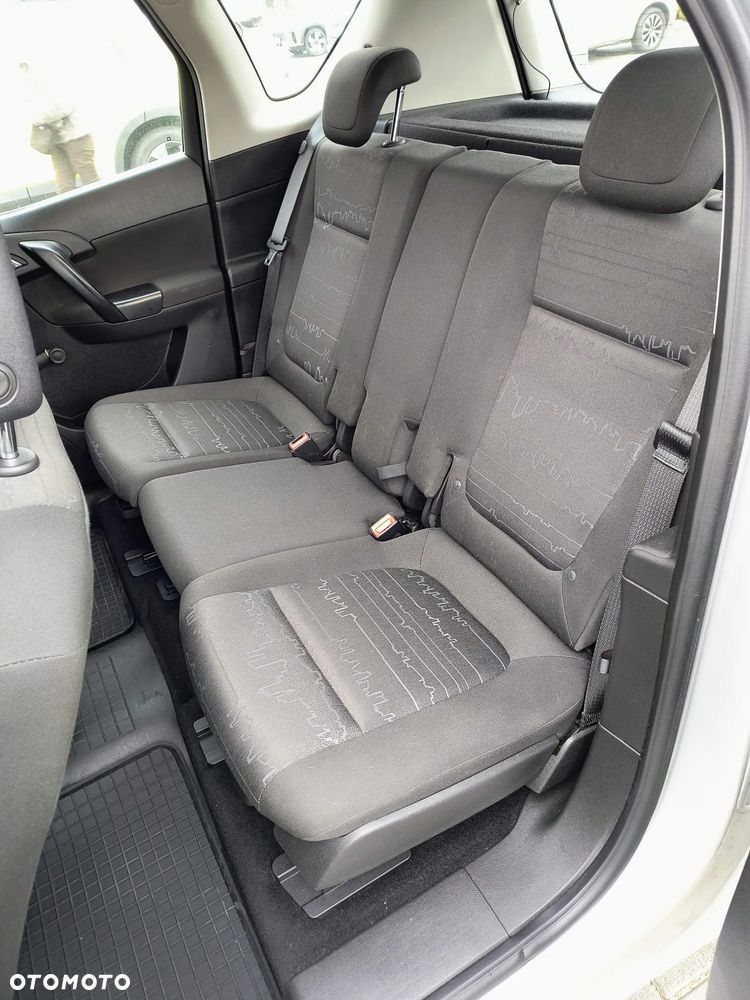 Opel Meriva 1.4 Automatik Style - 7