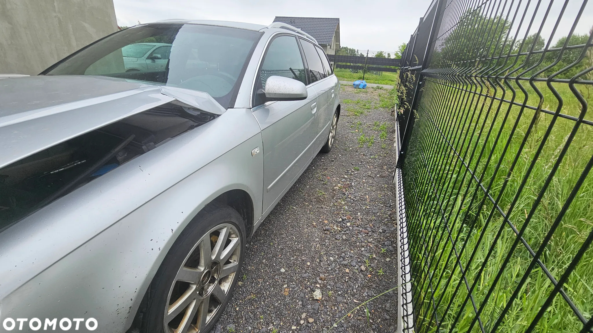 Audi A4 2.0 TFSI - 5