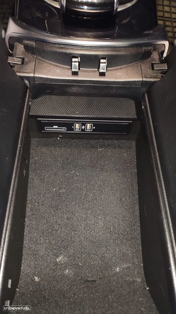 Mercedes-Benz C 350 e T 7G-TRONIC Avantgarde - 18
