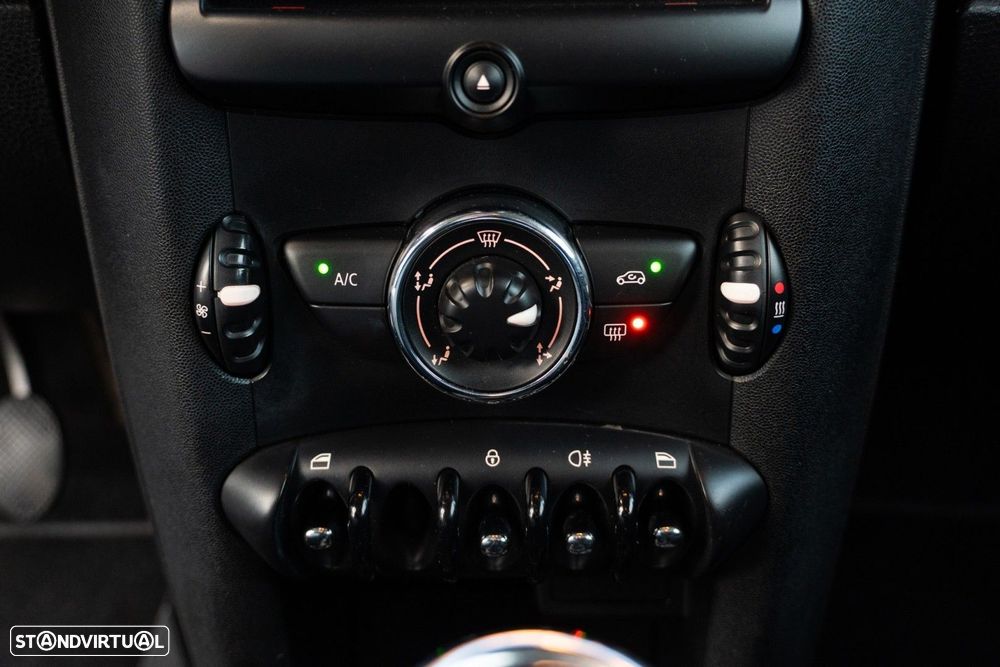 MINI 3 Portas One 1.6 - 16