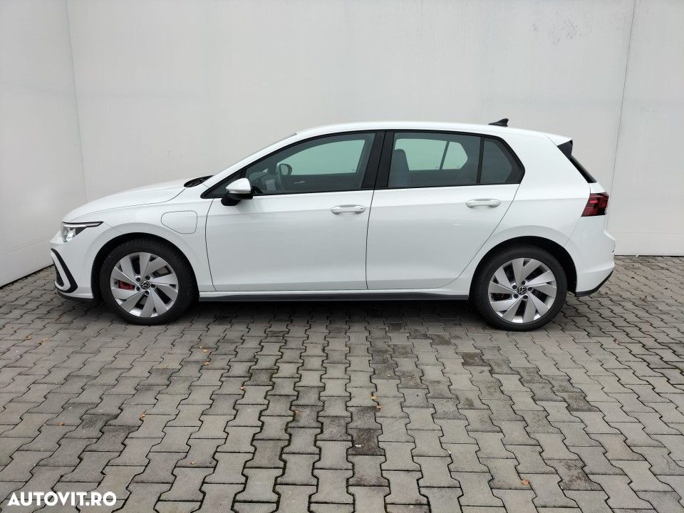 Volkswagen Golf - 3