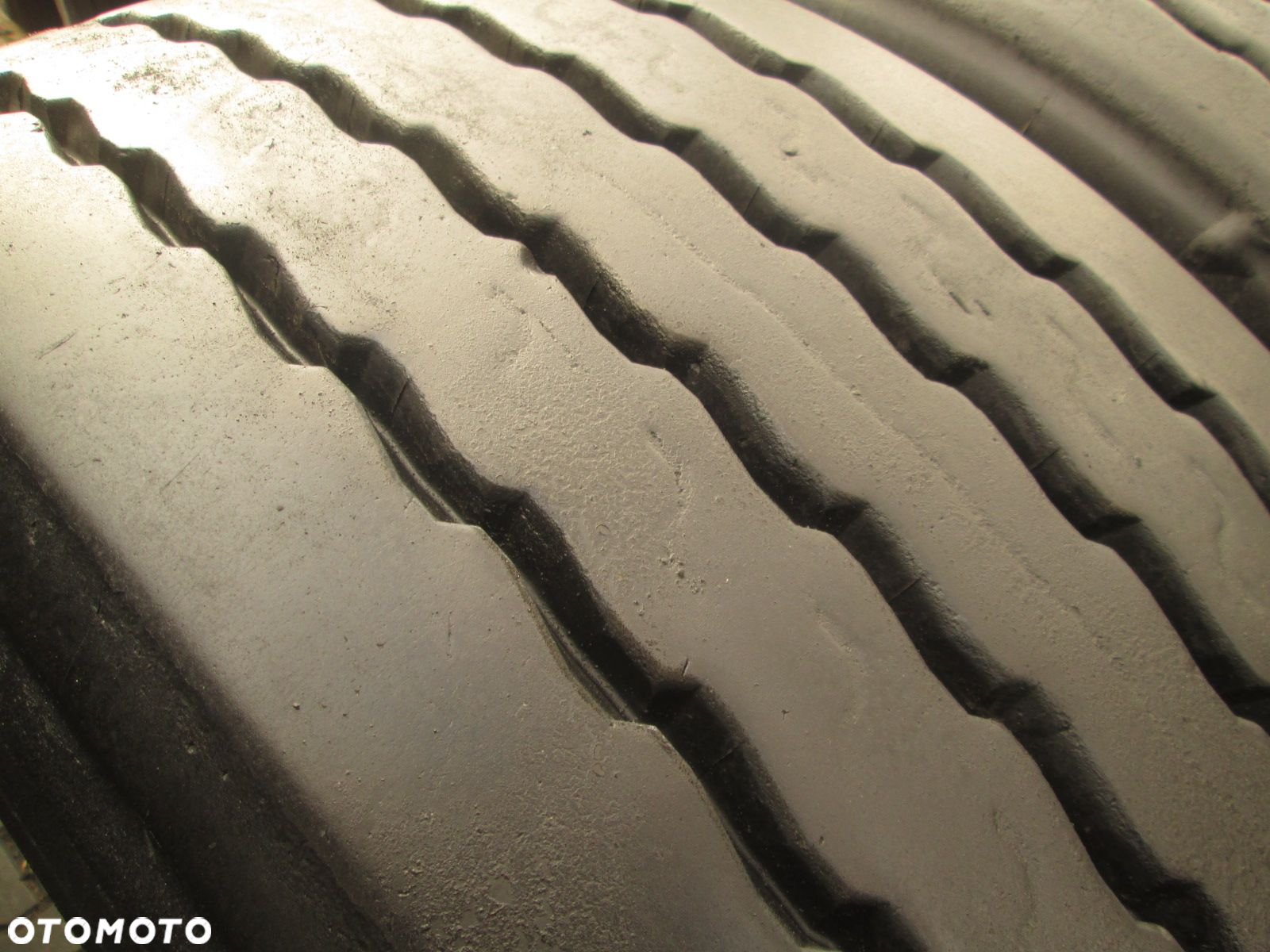 385/65R22,5 Bieżnikowana MICHELIN X-MULTI T. Opony ciężarowe - 7