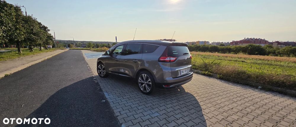 Renault Scenic 1.7 Blue dCi Intens EDC - 3