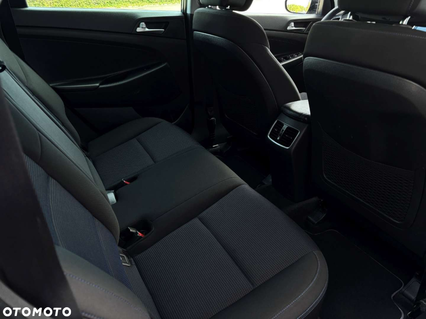 Hyundai Tucson - 34