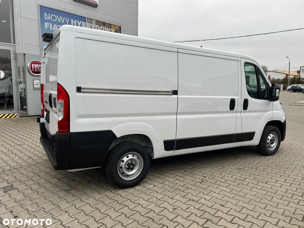 Fiat Ducato L2H1 140km seria 2 - 3