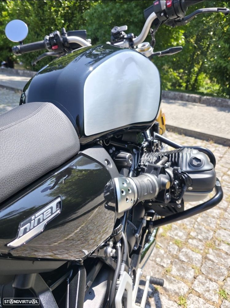 BMW R 12 nineT - 14