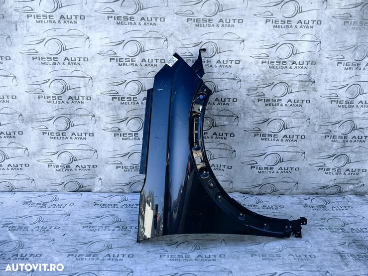 Aripa dreapta Peugeot 3008-5008 an 2016-2023 - 1