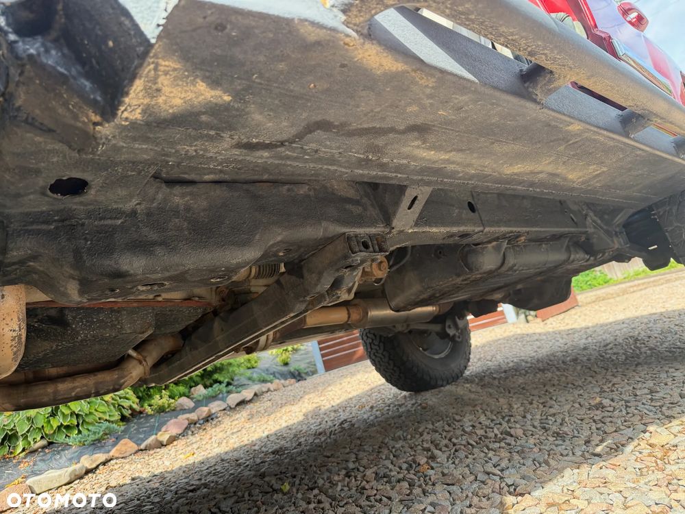 Jeep Grand Cherokee 5.7 V8 Limited - 24