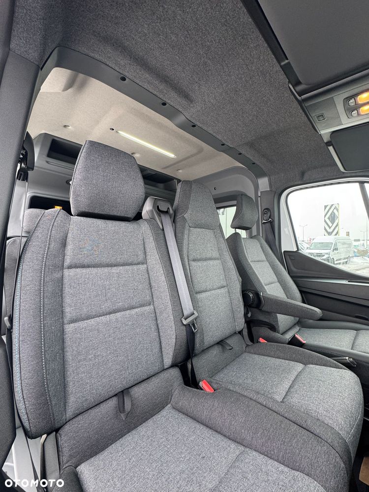 Renault Master Brygadówka - 10