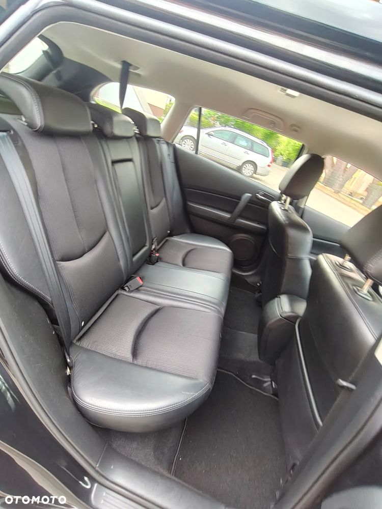 Mazda 6 2.0 Exclusive - 12