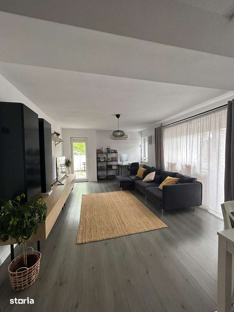 Apartament 3 Camere,Apahida — fotografia 1