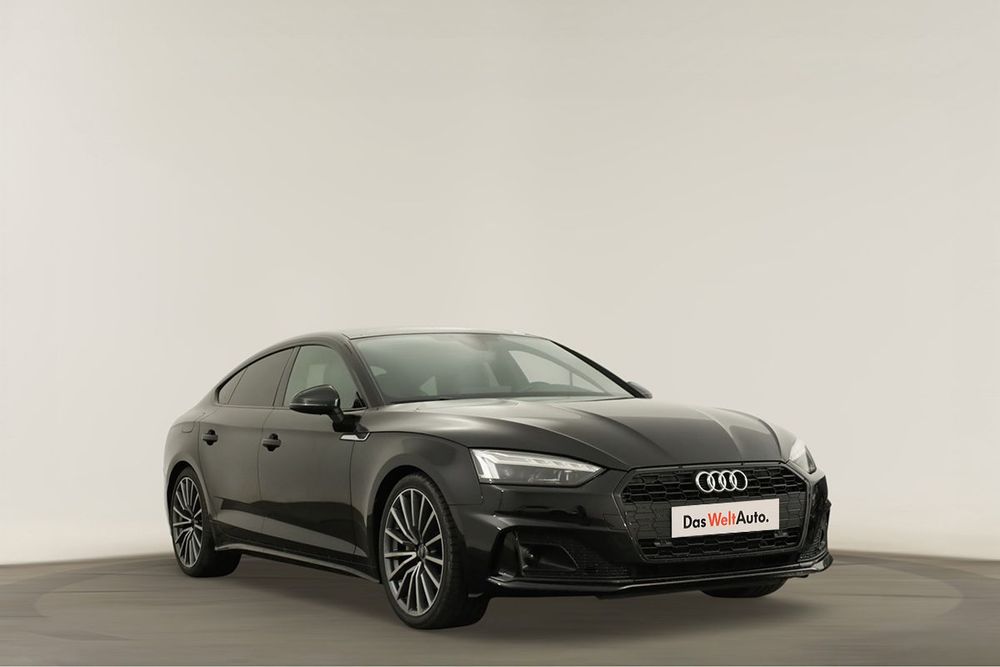 Audi A5 Sportback 40 TDI Advanced S tronic