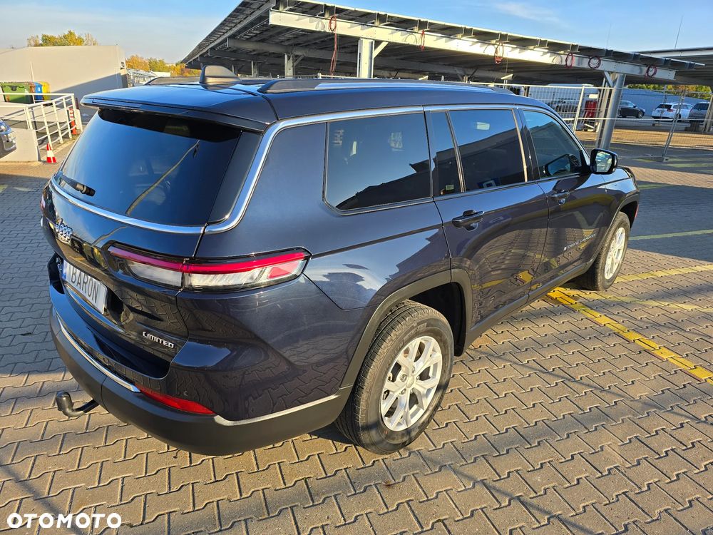 Jeep Grand Cherokee - 7