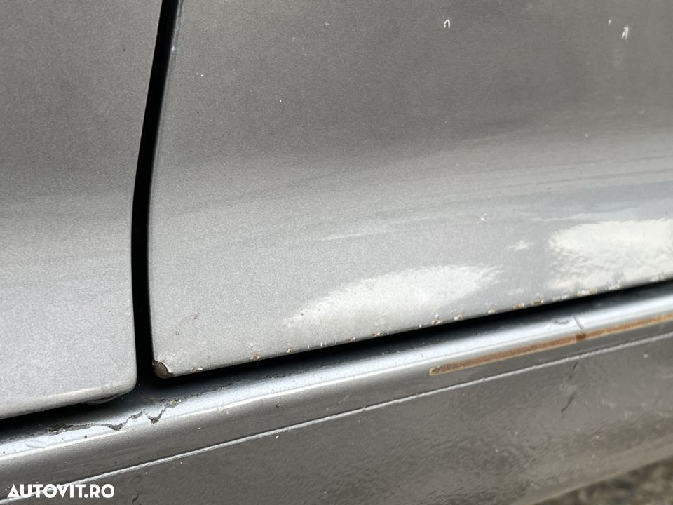 Usa Usi Portiera Portiere Dreapta Fata Dezechipata VW Golf 5 Hatchback 2004 - 2008 - 6