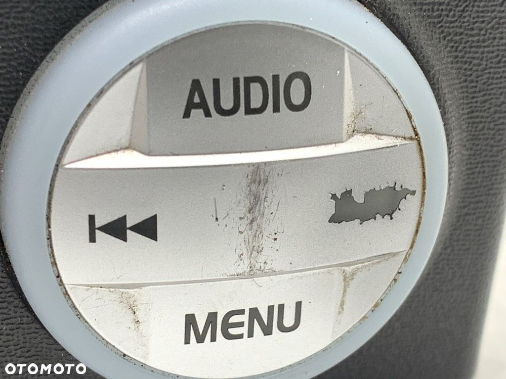 RADIO  MITSUBISHI COLT VI (Z3_A, Z2_A) 2002 - 2012 1.1 55 kW [75 KM] benzyna 2004 - 2012 - 5