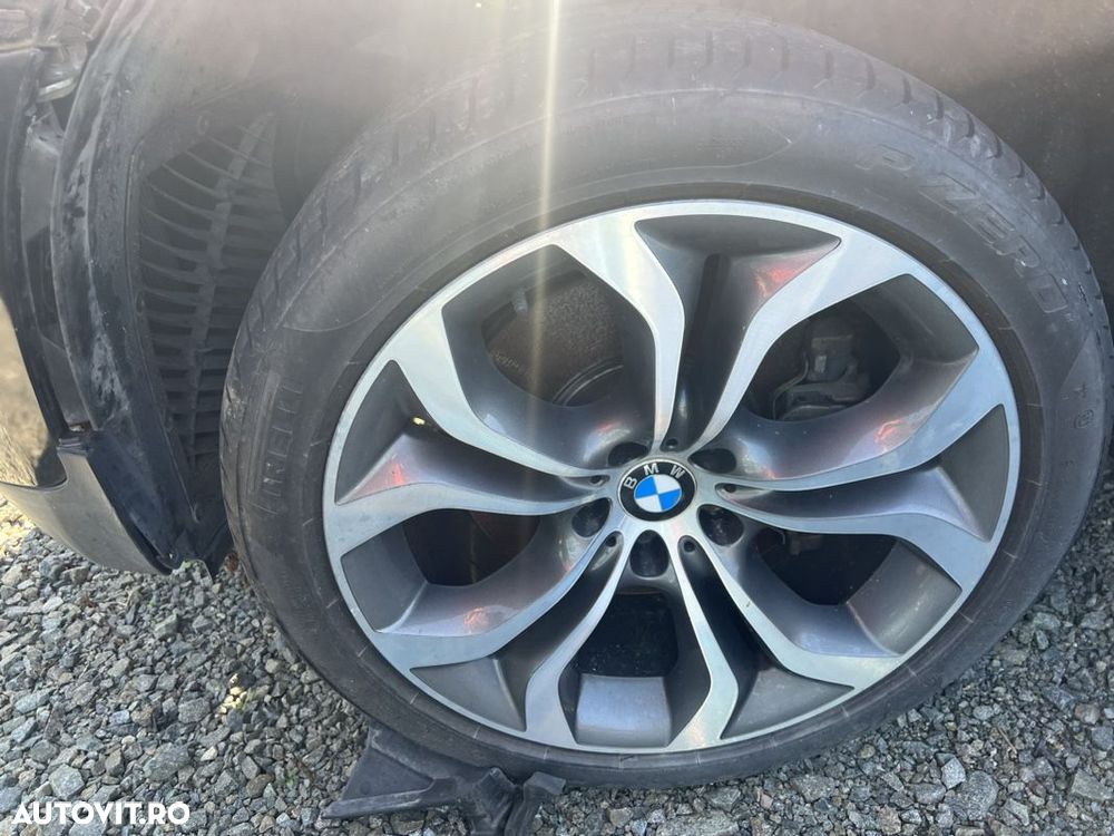 jante bmw x5 x6 e70 e71 style 336 pe 20 - 1