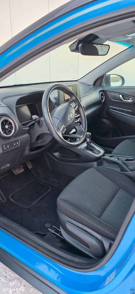 Hyundai Kona 1.0 T-GDI Style DCT - 10