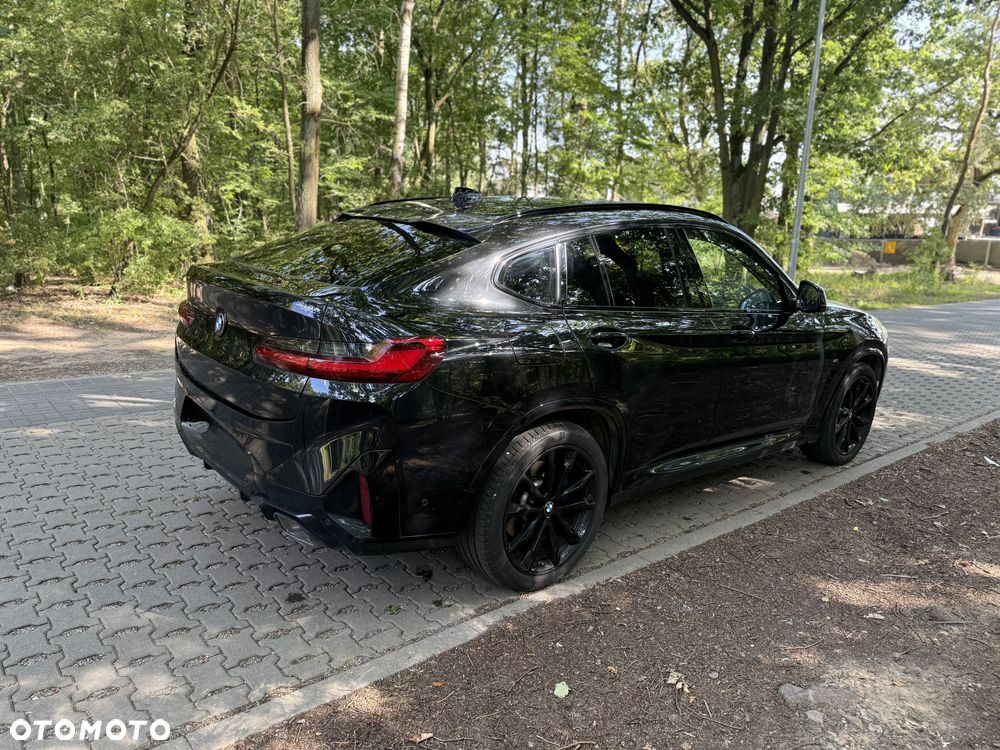 BMW X4 - 3