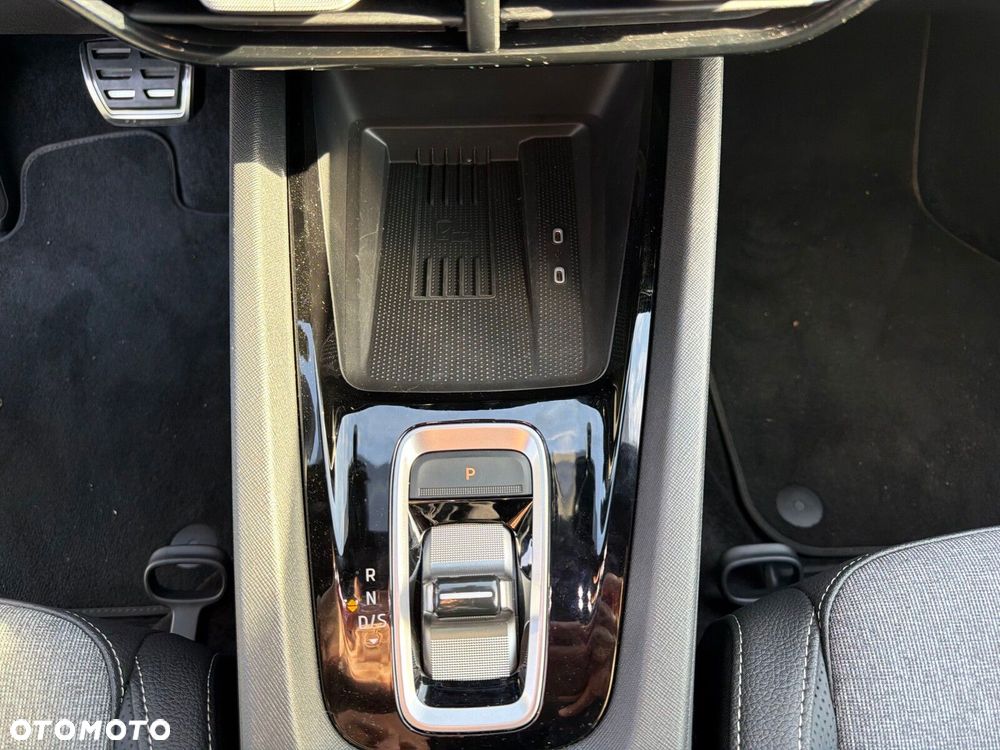 Skoda Octavia 1.5 TSI mHEV Sportline DSG - 21