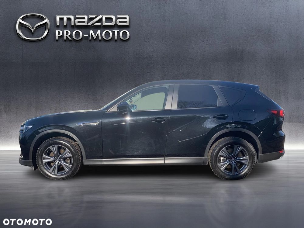 Mazda CX-60 3.3 D mHEV Prime Line - 3
