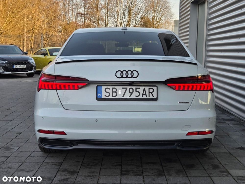 Audi A6 Limousine - 10