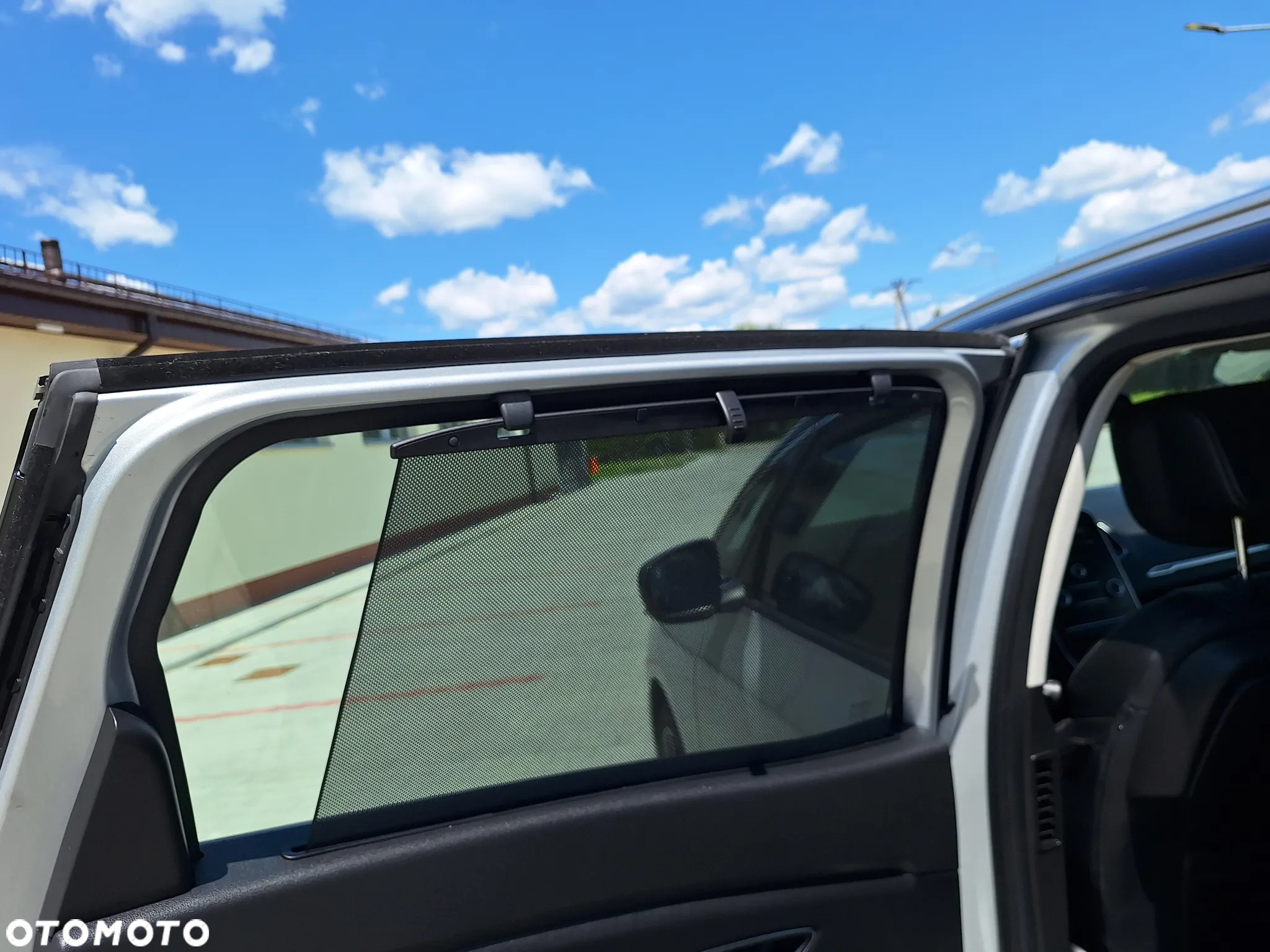 Renault Grand Scenic - 18
