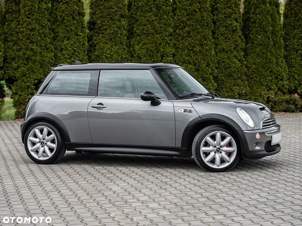 MINI Cooper S Checkmate - 3