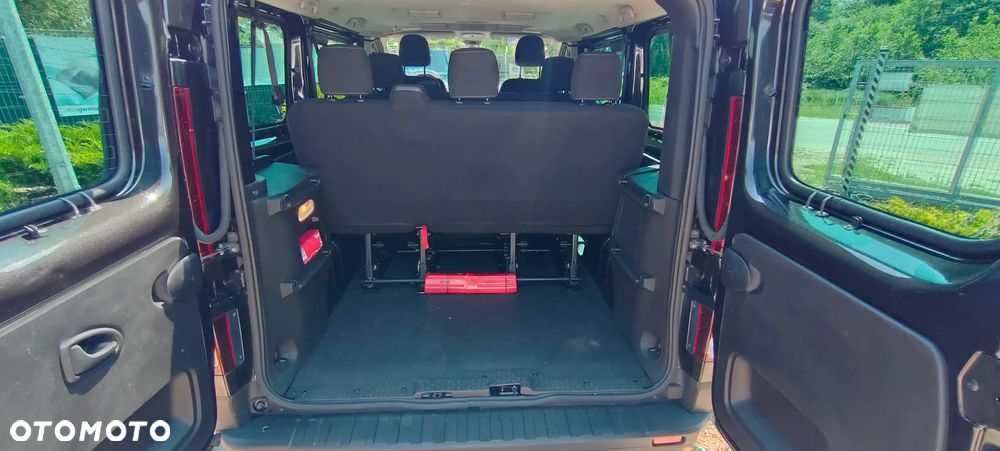 Fiat Talento Kombi L2 Turismo - 14