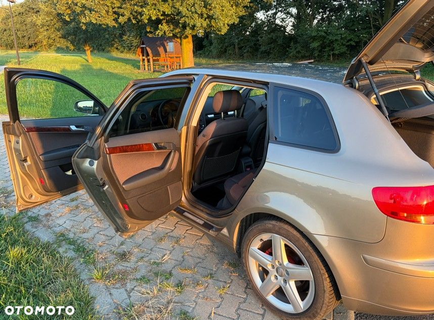 Audi A3 Sportback 2.0 FSI Ambition - 13