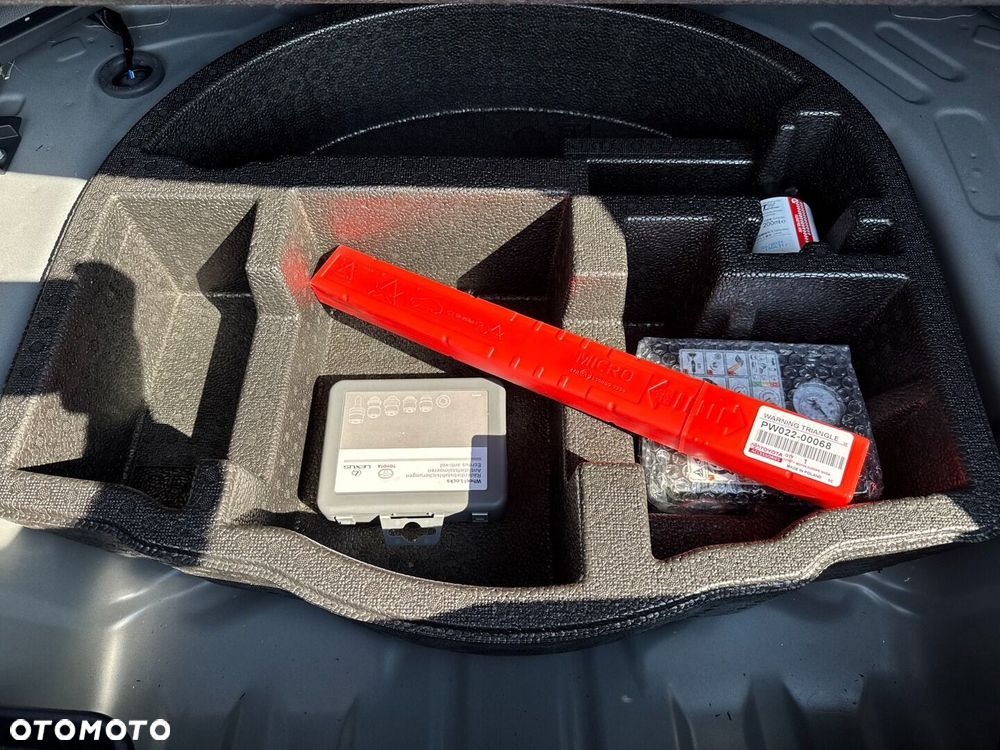 Toyota Yaris Cross Hybrid 1.5 Comfort - 20