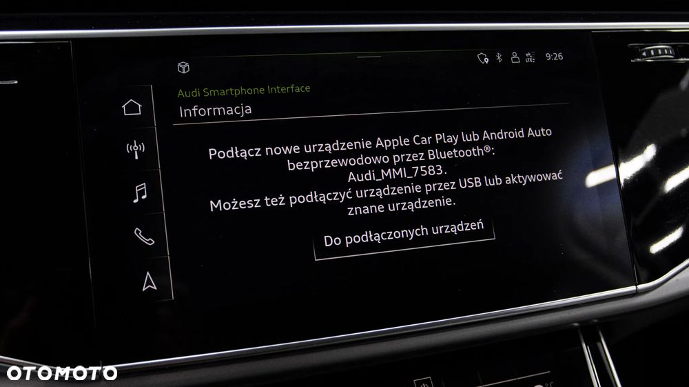 Audi Q7 45 TDI mHEV Quattro S Line Tiptr - 25