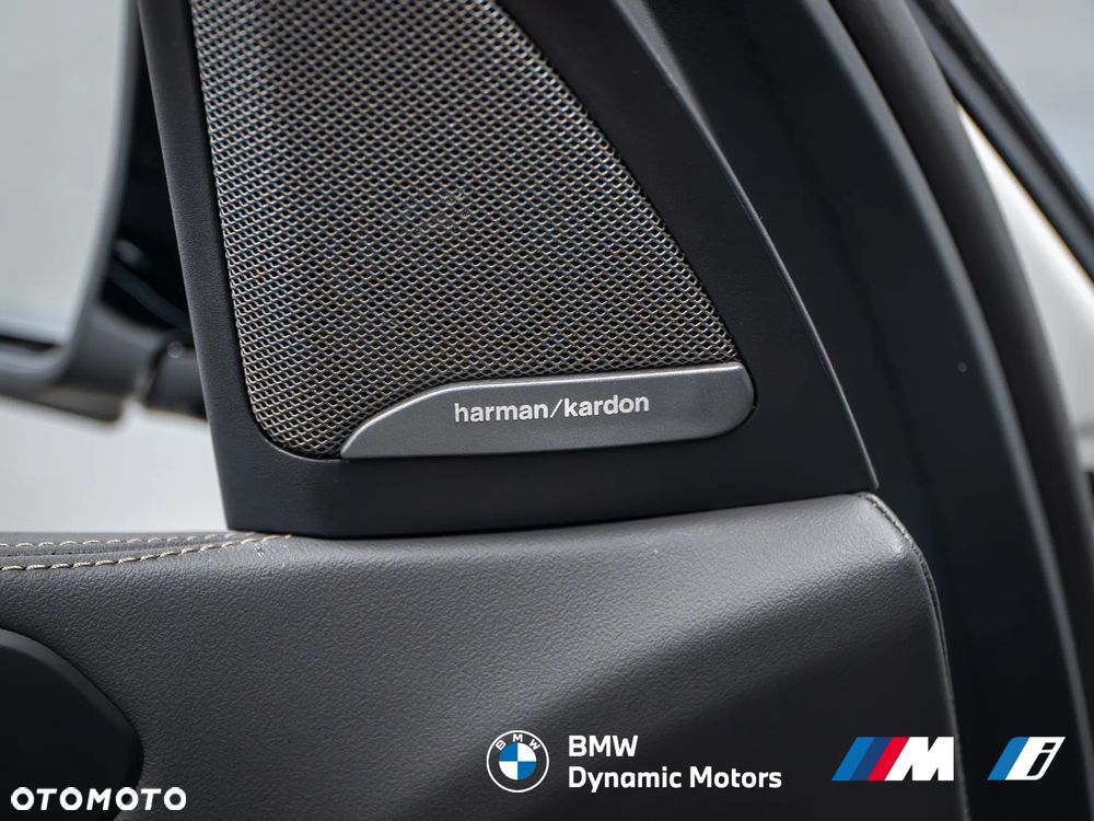 BMW X5 xDrive40i - 27