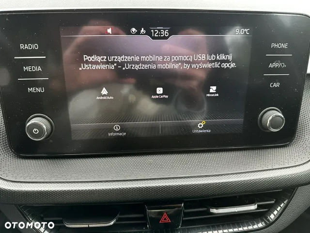 Skoda Fabia 1.0 Ambition - 18
