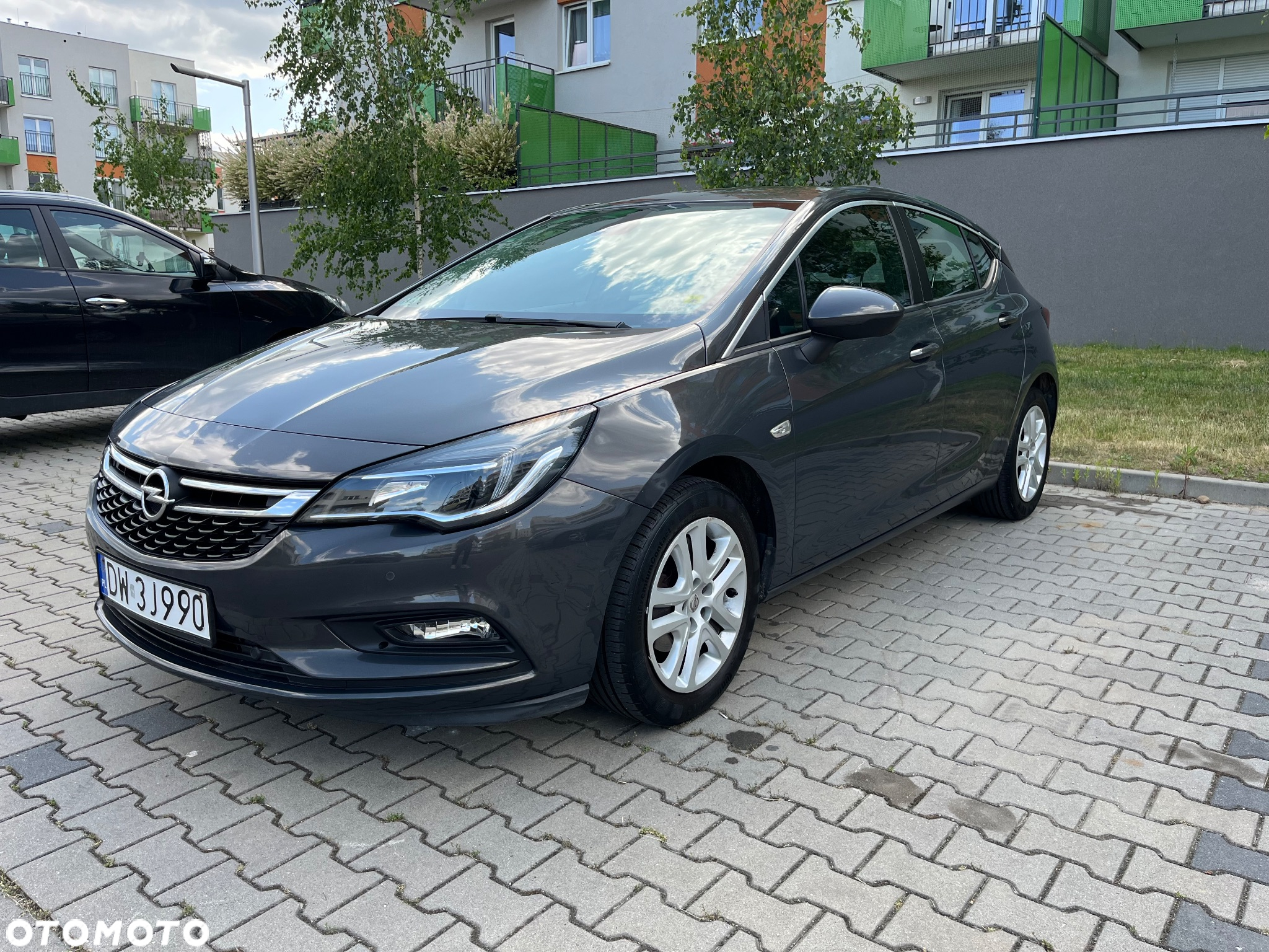 Opel Astra V 1.4 Enjoy - 3
