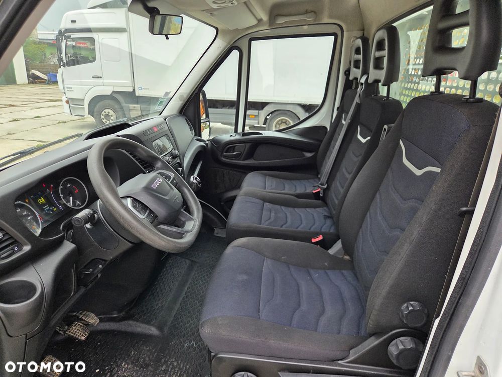 Iveco Daily 35C14 - 18