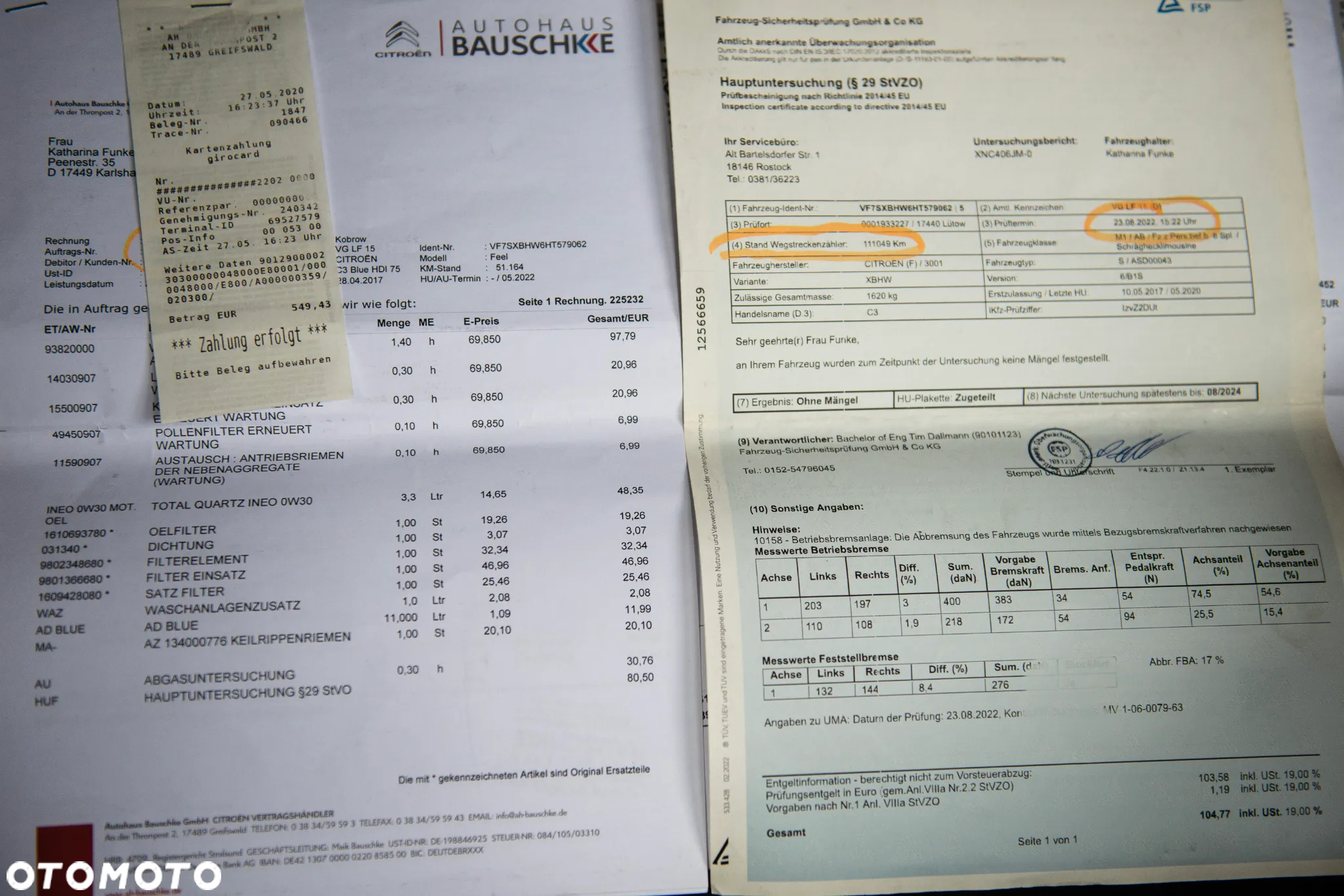 Citroën C3 1.6 BlueHDi Live S&S - 39